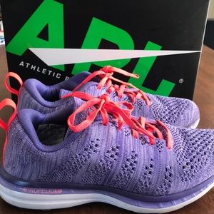 APL Athletic Propulsion Lab